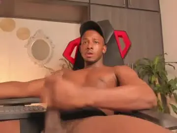 Chaturbate Private Sex Chat of baby_smith