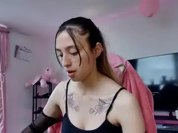 Chaturbate Sex Cam of barbie20_