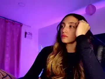 Chaturbate Watch Live Sex Cams of barbie20_