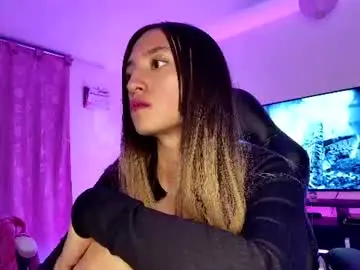 Chaturbate Nude Webcam of barbie20_