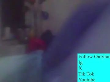Chaturbate Sex Cam of craze320084
