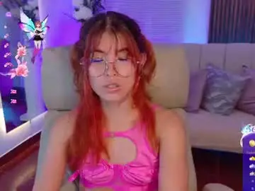Chaturbate Best Webcam of dahlia_grey