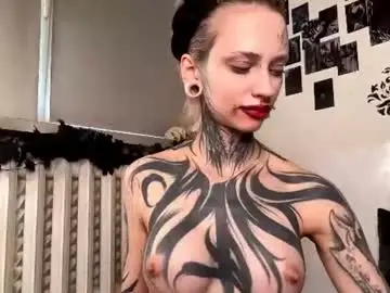 Chaturbate Live Sex Cam of elenacastellani