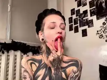 Chaturbate Adult Video Chat of elenacastellani