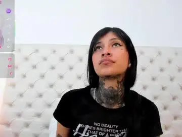 Chaturbate Free Porn Cam of esmeralda_06