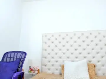 Chaturbate Sex Chat of esmeralda_06