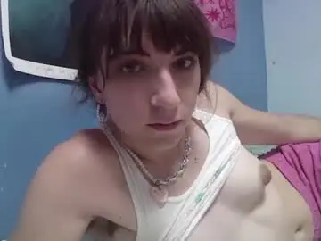 Chaturbate Nude Webcam of fairygirldickk