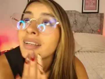 Chaturbate Live Porn of hannysexyy