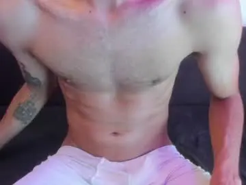 Chaturbate Private Sex Chat of henrik_senn