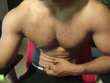 Chaturbate Nude Webcam of insanestud_miles