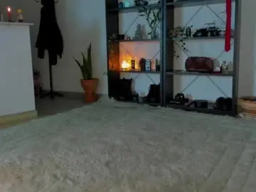 Chaturbate Best Webcam of jem_roses3