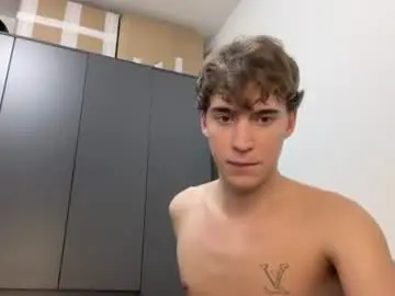 Chaturbate Live Porn of kevin_martin8