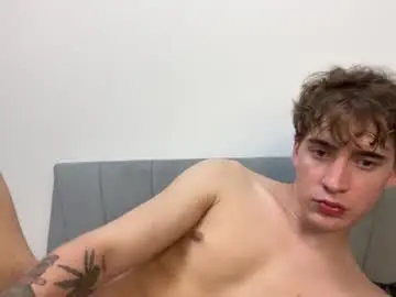 Chaturbate Adult Video Chat of kevin_martin8