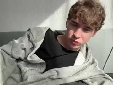 Chaturbate Best Webcam of kevin_martin8