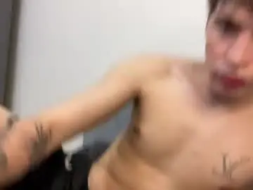 Chaturbate Free Live Porn of kevin_martin8