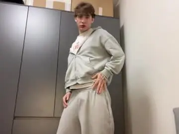 Chaturbate Live Sex of kevin_martin8