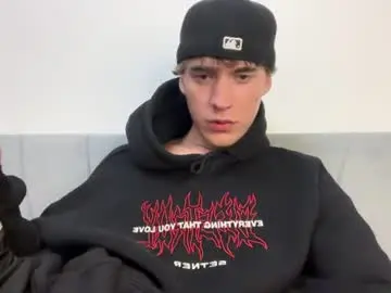 Chaturbate Adult Webcam of kevin_martin8