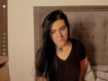 Chaturbate Live Sex of kristalina5