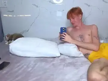 Chaturbate Best Webcam of marius_vexley