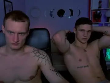 Chaturbate Nude Webcam of mike_crist