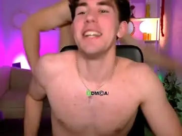 Chaturbate Sex Chat of mike_crist