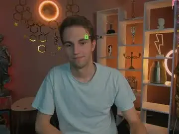 Chaturbate Free Live Porn of mike_crist