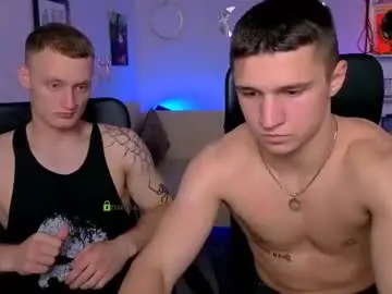 Chaturbate Adult Video Chat of mike_crist