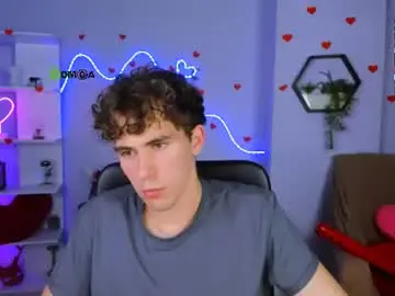 Chaturbate Sex Cam of mike_crist