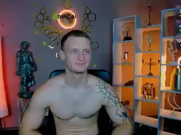 Chaturbate Sex Chat of mike_crist