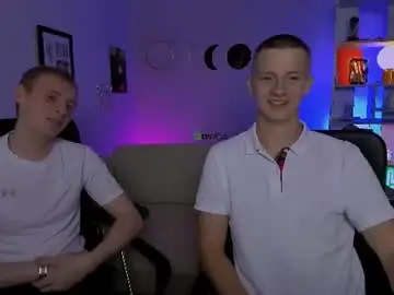 Chaturbate Sex Cam of mike_crist