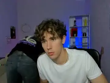 Chaturbate Sex Chat of mike_crist