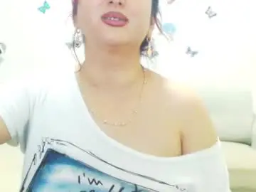 Chaturbate Adult Webcam of naughtymaya4you