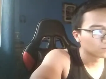 Chaturbate Free Porn Cam of papuh2007