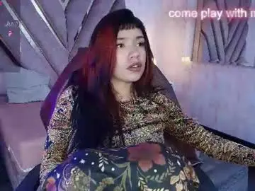 Chaturbate Watch Live Sex Cams of red_pandaa