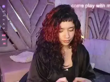 Chaturbate Sex Cam of red_pandaa