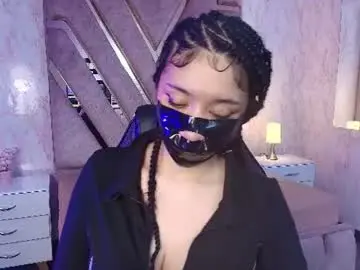 Chaturbate Private Sex Chat of red_pandaa