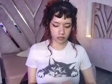 Chaturbate Nude Webcam of red_pandaa