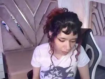 Chaturbate Nude Webcam of red_pandaa