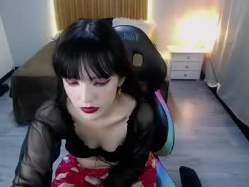 Chaturbate Nude Webcam of sailor_moon07