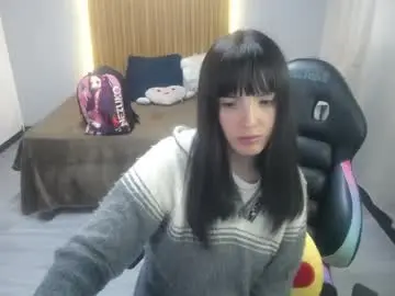 Chaturbate Best Webcam of sailor_moon07