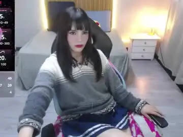 Chaturbate Live Porn of sailor_moon07