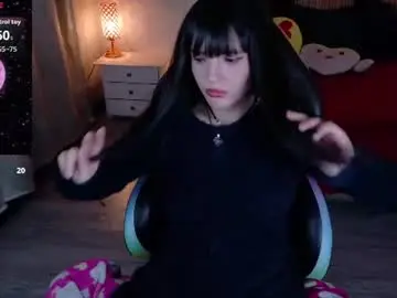 Chaturbate Sex Cam of sailor_moon07