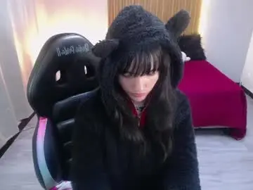 Chaturbate Live Sex of sailor_moon07