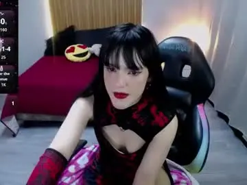 Chaturbate Sex Chat of sailor_moon07