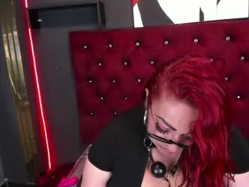 Chaturbate Live Sex of sarah_moonx
