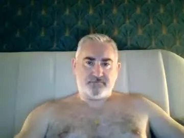 Chaturbate Live Porn of sexy_italiandaddy