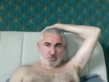 Chaturbate Live Sex of sexy_italiandaddy