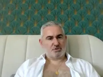 Chaturbate Live Sex Cam of sexy_italiandaddy
