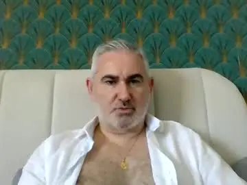Chaturbate Best live sex cam show of sexy_italiandaddy