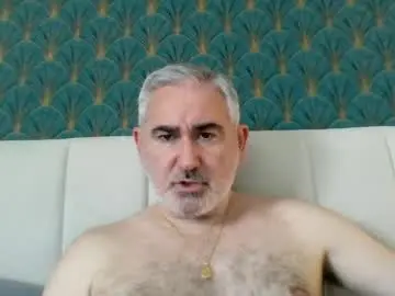 Chaturbate Private Sex Chat of sexy_italiandaddy